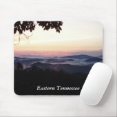 Smokies, Osttennessee Mousepad (Mit Mouse)