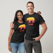 Smokies Rainbow Bear T-Shirt (Unisex)