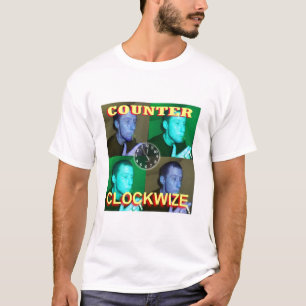Smokin Deen Raumrückseite T-Shirt