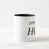 smokin heiße Tasse (Zentrum)