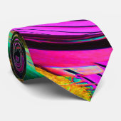 Smokin Krawatte (Gerollt)