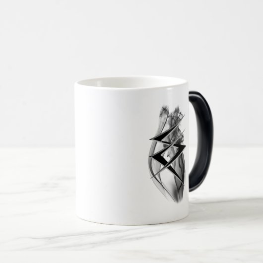 Smokin Sc-Logo-Tasse Verwandlungstasse (VorderseiteRechts)