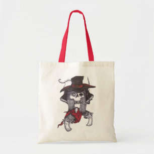 Smokin schießt Tasche