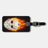 SMOKIN TORMANN GEPÄCKANHÄNGER (Vorderseite horizontal)