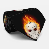 SMOKIN TORMANN KRAWATTE (Gerollt)