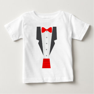 Smoking Baby T-shirt
