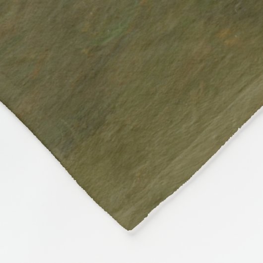 Smoking der Katzen-577 Fleecedecke (Ecke)