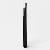 Smoking iPhone 5 Hülle (Hinten/Links)