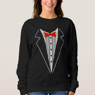 Smoking Sweatshirt