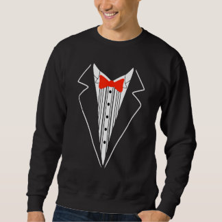 Smoking Sweatshirt