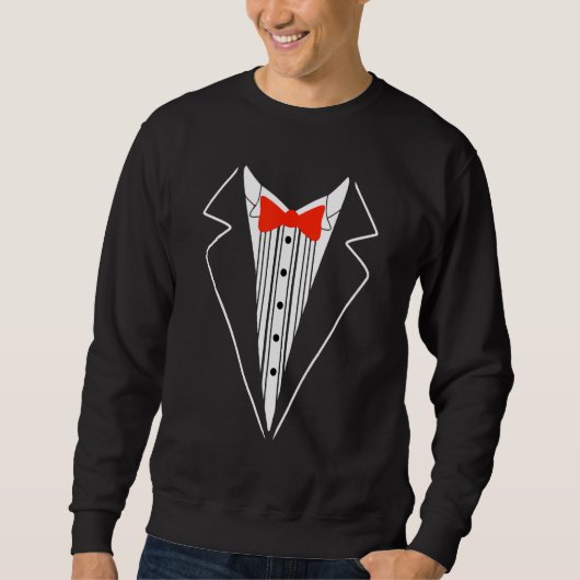 Smoking Sweatshirt (Vorderseite)