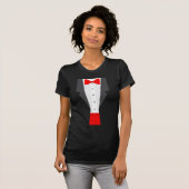 Smoking T-Shirt (Vorne ganz)