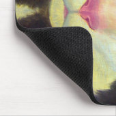 SMOKINGCAT MOUSEPAD (Ecke)