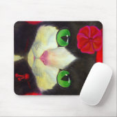 SMOKINGCAT MOUSEPAD (Mit Mouse)