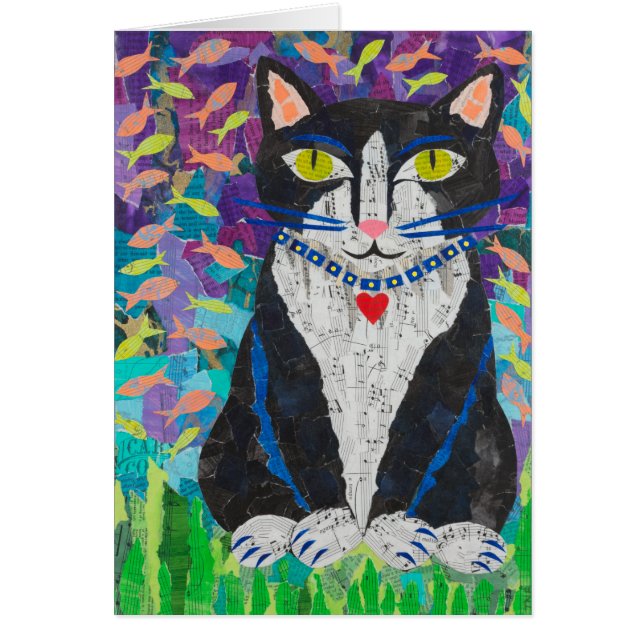 Smokings-Träume (Vorne)