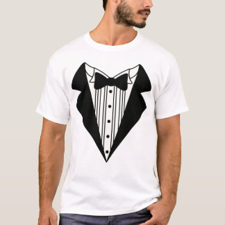 Smokingst-shirt T-Shirt