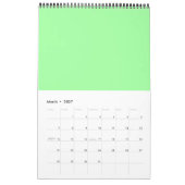 Smokin'Hot Biker Babe/Bikes 2015 Kalender (Mär 2027)