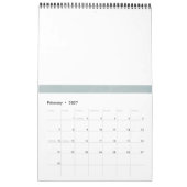 Smokin'Hot Biker Babe/Bikes 2015 Kalender (Feb 2027)