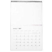 Smokin'Hot Biker Babe/Bikes 2015 Kalender (Jan 2027)