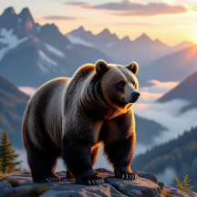 Smoky Mountains Black Bar