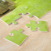 Smoky Mountains Outhouse Puzzle (Seite)