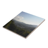 Smoky Mountains Trivet Tile 2 Fliese (Seite)
