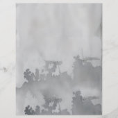 Smoky-Papier für Wasserfarben (Vorderseite)