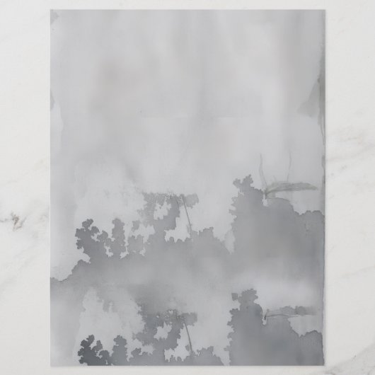 Smoky-Papier für Wasserfarben (Vorderseite)
