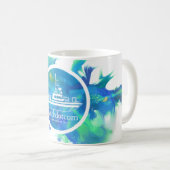 smol trashboat Tasse (VorderseiteRechts)