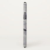 Smolder Case-Mate iPhone Hülle (Hinten/Rechts)