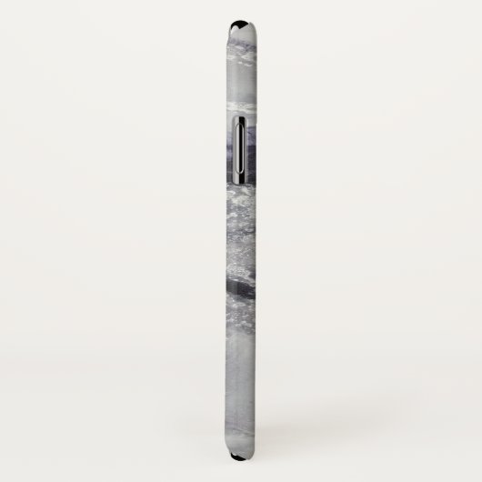 Smolder Case-Mate iPhone Hülle (Hinten/Rechts)