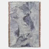 Smolder Decke (Vorderseite Vertikal)