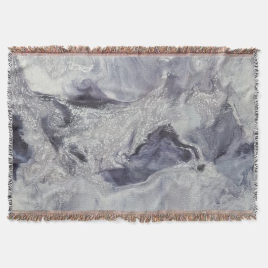 Smolder Decke (Vorderseite)