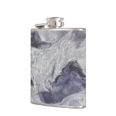 Smolder Flachmann (Links)