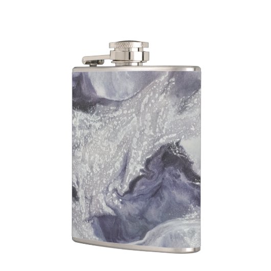 Smolder Flachmann (Links)