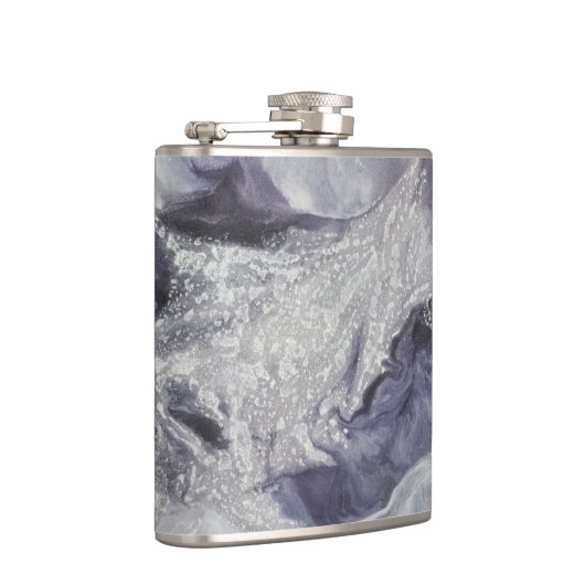 Smolder Flachmann (Rechts)