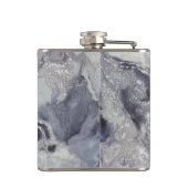 Smolder Flachmann (Rückseite)