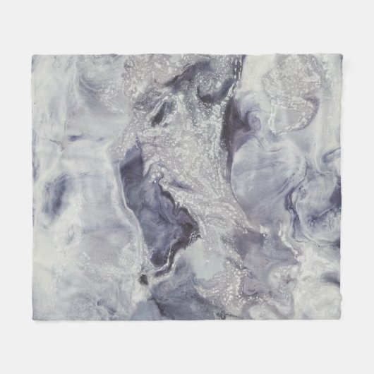 Smolder Fleecedecke (Vorderseite (Horizontal))