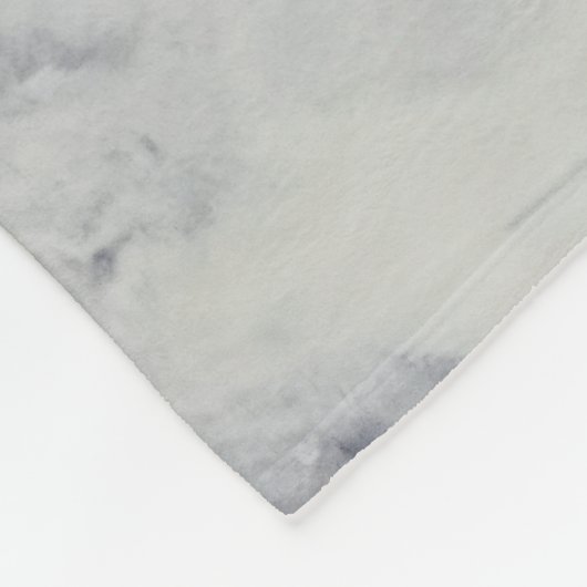 Smolder Fleecedecke (Ecke)