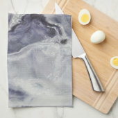 Smolder Handtuch (Viertel Falte)