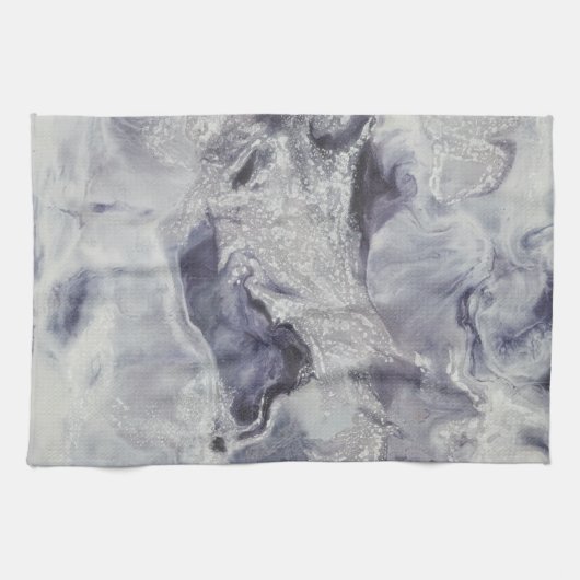 Smolder Handtuch (Horizontal)