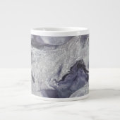 Smolder Jumbo-Tasse (Vorderseite)
