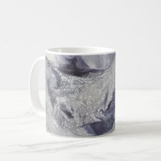Smolder Kaffeetasse (Vorderseite Links)