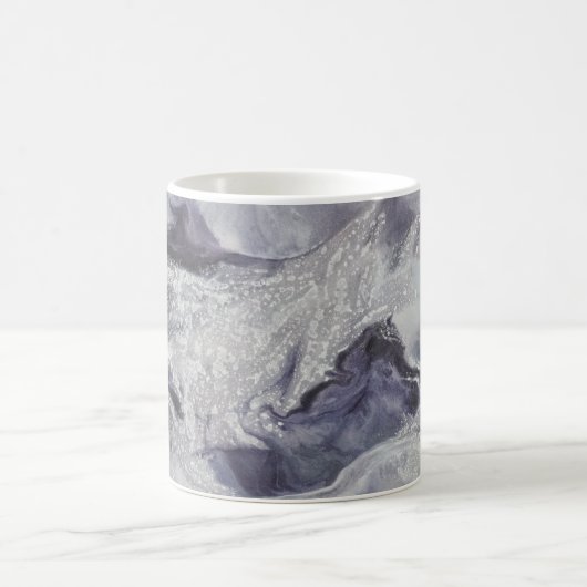 Smolder Kaffeetasse (Mittel)