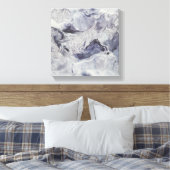 Smolder Leinwanddruck (Insitu (Schlafzimmer))