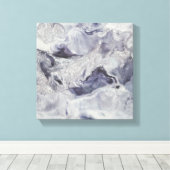 Smolder Leinwanddruck (Insitu (Holzboden))