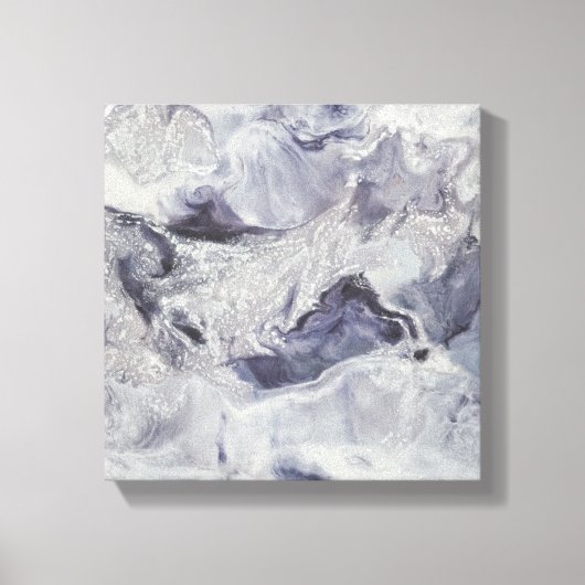 Smolder Leinwanddruck (Vorderseite)