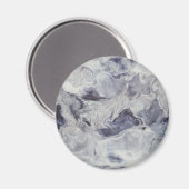 Smolder Magnet (Vorderseite/Rückseite)