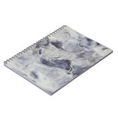 Smolder Notizblock (Linke Seite)