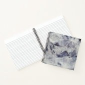 Smolder Notizbuch (Innenseite)